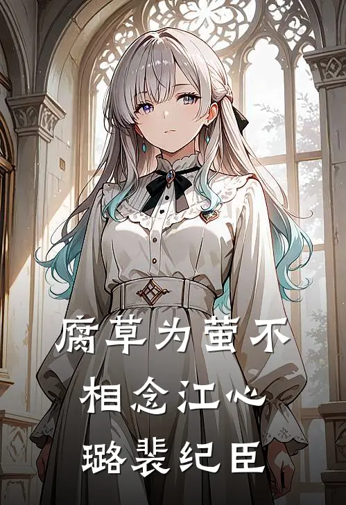 腐草为萤不相念(江心璐裴纪臣)