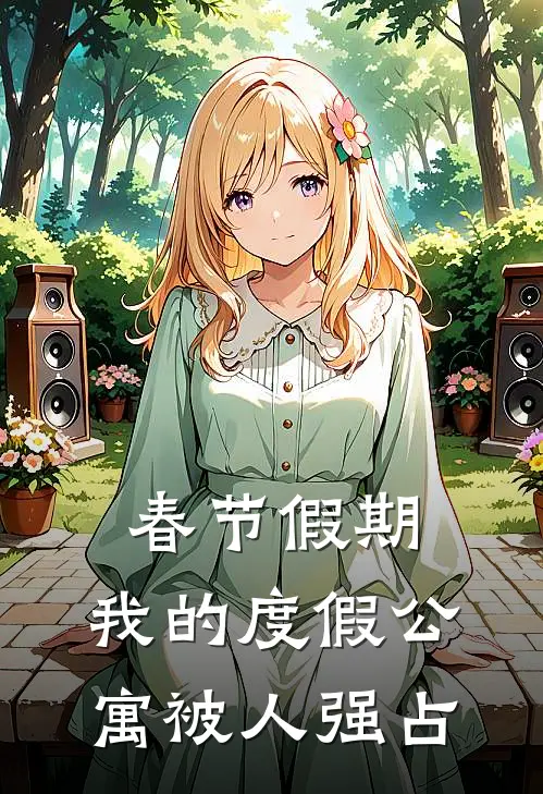春节假期，我的度假公寓被人强占