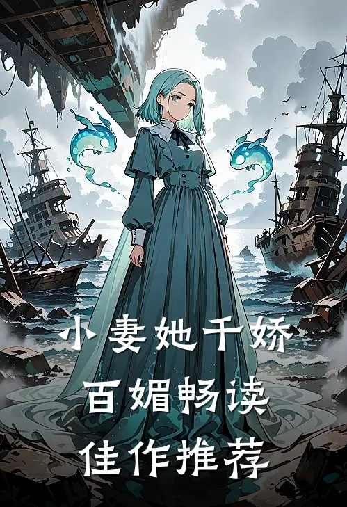 小妻她千娇百媚畅读佳作推荐
