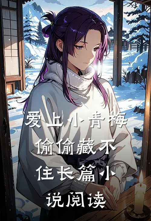 爱上小青梅，偷偷藏不住长篇小说阅读