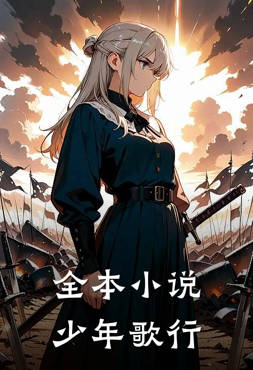 全本小说少年歌行
