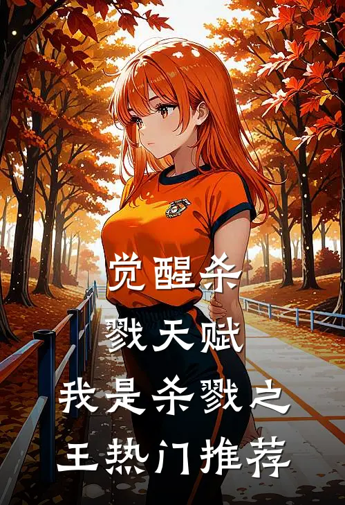觉醒杀戮天赋，我是杀戮之王热门推荐