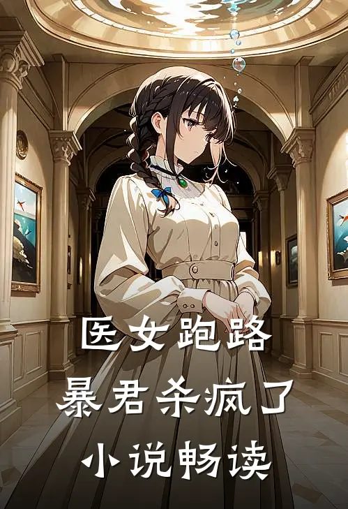 医女跑路，暴君杀疯了小说畅读