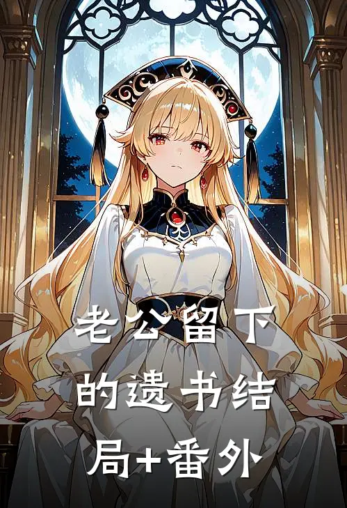 老公留下的遗书结局+番外