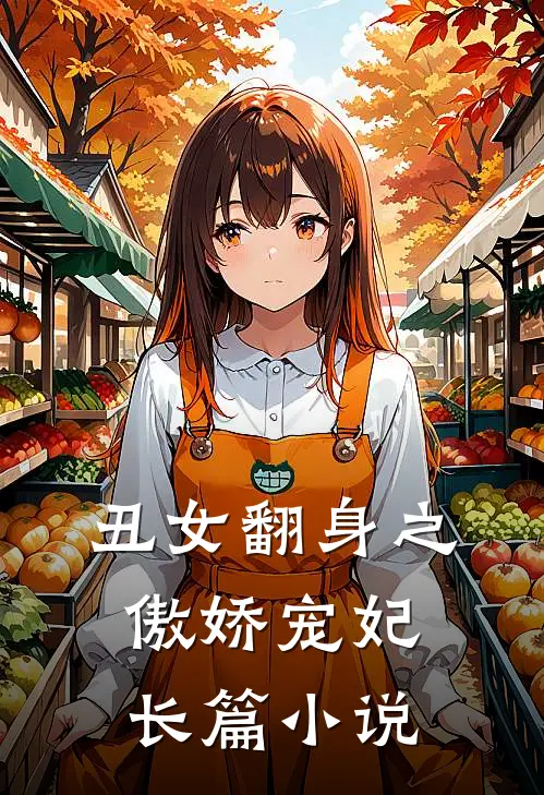 丑女翻身之傲娇宠妃长篇小说