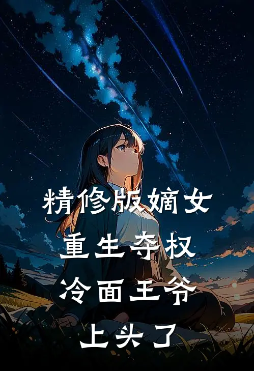 精修版嫡女重生夺权，冷面王爷上头了