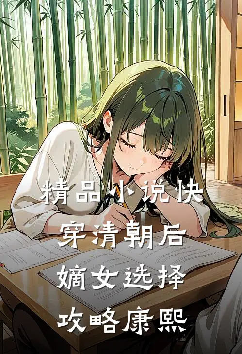 精品小说快穿清朝后，嫡女选择攻略康熙