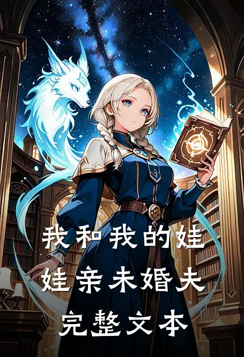 我和我的娃娃亲未婚夫完整文本