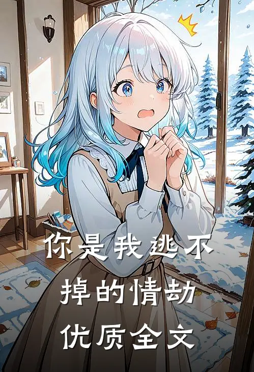 你是我逃不掉的情劫优质全文