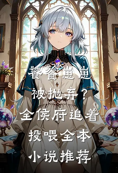 饕餮崽崽被抛弃？全侯府追着投喂全本小说推荐