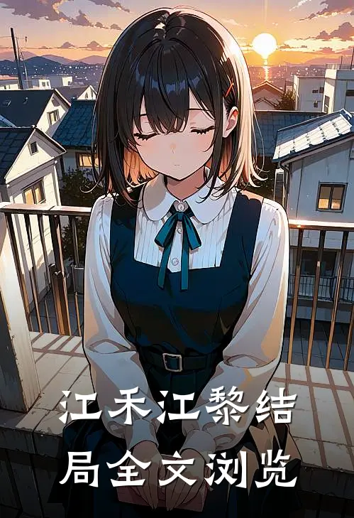 江禾江黎结局全文浏览