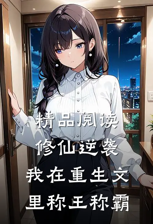 精品阅读修仙逆袭，我在重生文里称王称霸