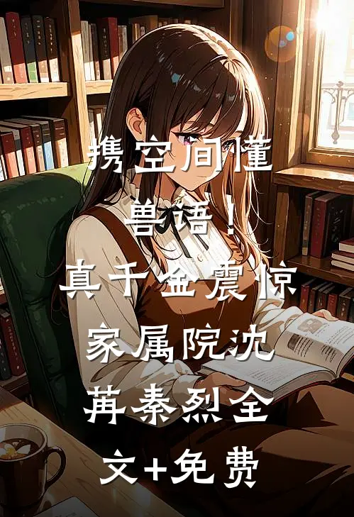 携空间懂兽语！真千金震惊家属院沈苒秦烈全文+免费