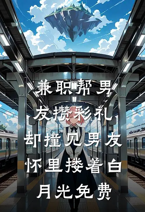 兼职帮男友攒彩礼，却撞见男友怀里搂着白月光免费