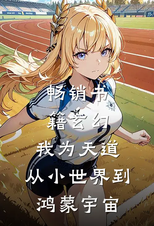 畅销书籍玄幻：我为天道，从小世界到鸿蒙宇宙