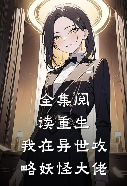 全集阅读重生：我在异世攻略妖怪大佬