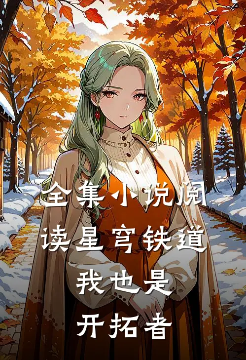 全集小说阅读星穹铁道：我也是开拓者