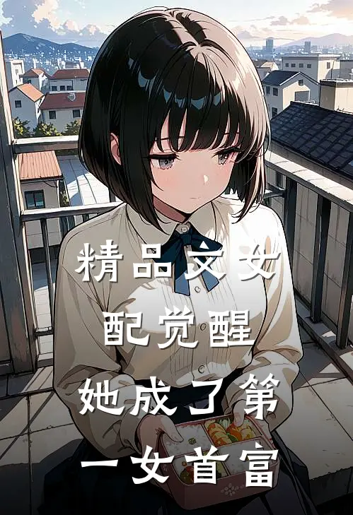 精品文女配觉醒：她成了第一女首富