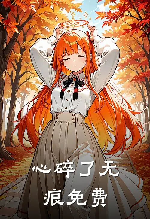 心碎了无痕免费