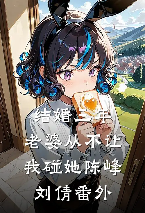 结婚三年，老婆从不让我碰她陈峰刘倩 番外