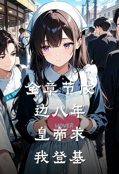 全章节戍边八年，皇帝求我登基