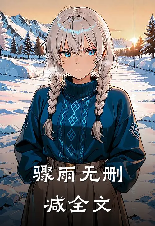 骤雨无删减全文