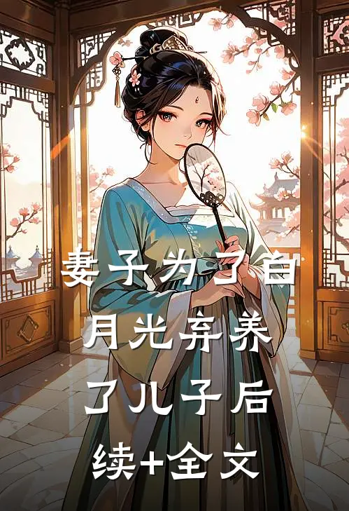 妻子为了白月光弃养了儿子后续+全文