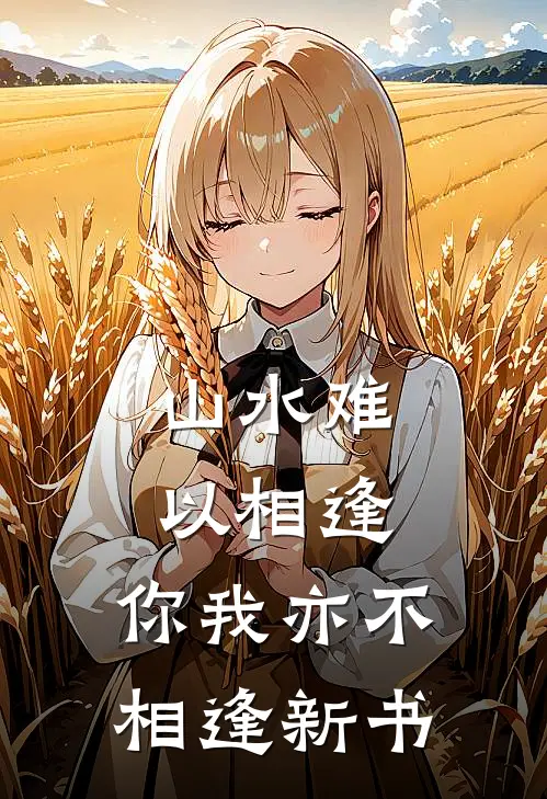 山水难以相逢，你我亦不相逢新书