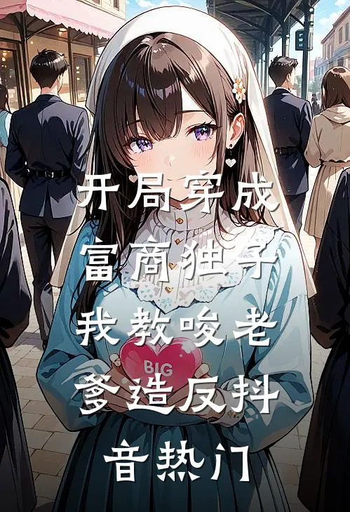 开局穿成富商独子，我教唆老爹造反抖音热门