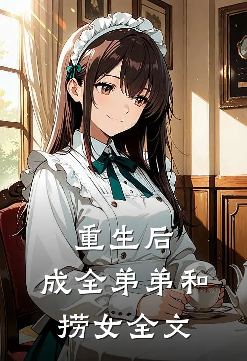 重生后，成全弟弟和捞女全文