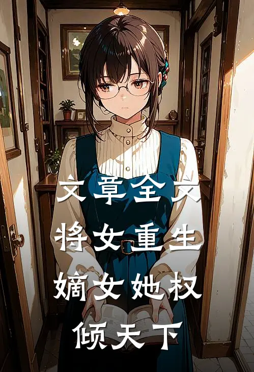文章全文将女重生：嫡女她权倾天下
