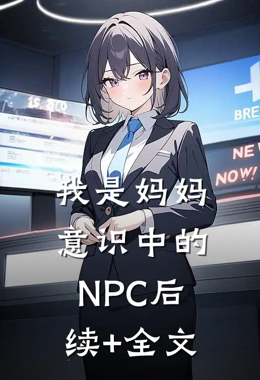 我是妈妈意识中的NPC后续+全文
