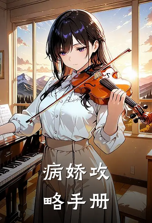 病娇攻略手册