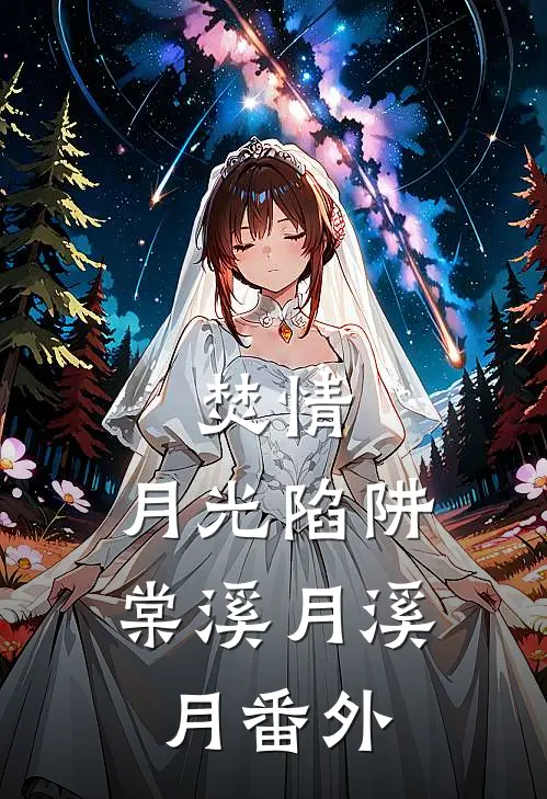 焚情：月光陷阱棠溪月溪月 番外