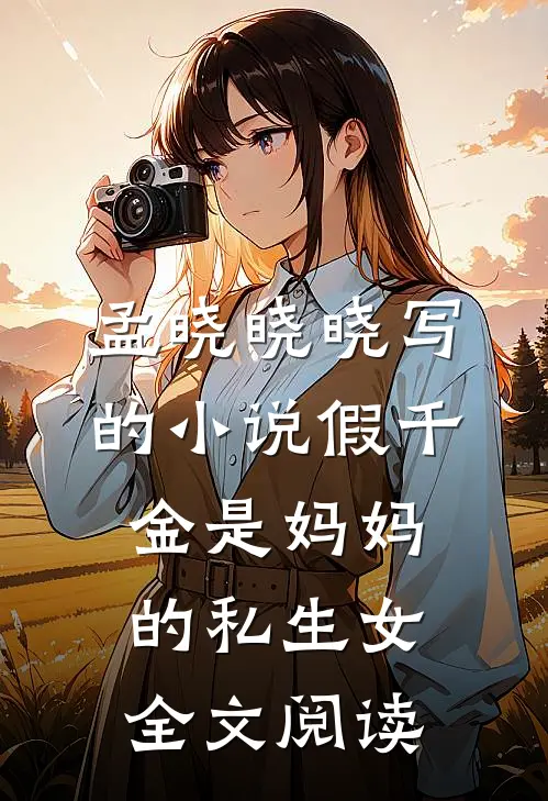 孟晓晓晓写的小说假千金是妈妈的私生女全文阅读