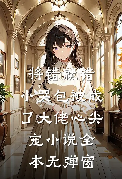 将错就错：小哭包被成了大佬心尖宠小说全本无弹窗