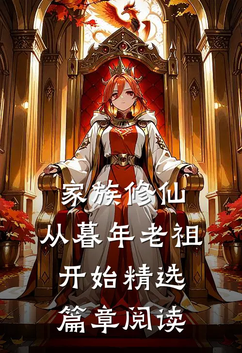 家族修仙：从暮年老祖开始精选篇章阅读