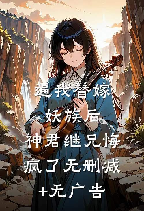 逼我替嫁妖族后，神君继兄悔疯了无删减+无广告