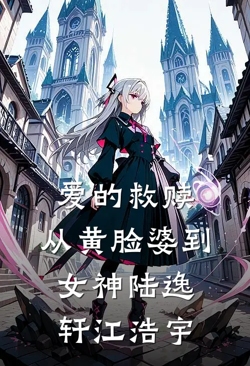 爱的救赎：从黄脸婆到女神陆逸轩江浩宇