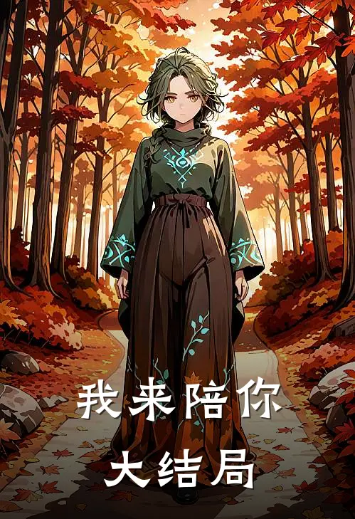 我来陪你大结局