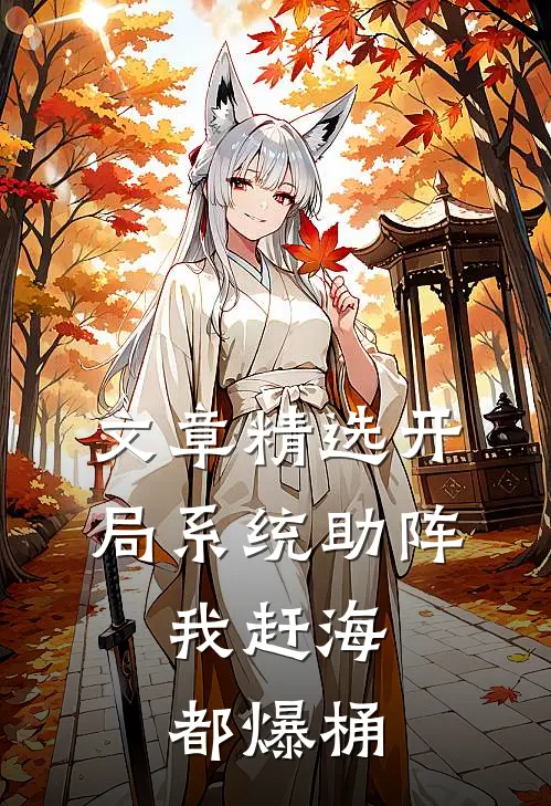 文章精选开局系统助阵，我赶海都爆桶