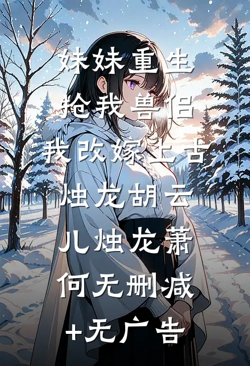 妹妹重生抢我兽侣，我改嫁上古烛龙胡云儿烛龙萧何无删减+无广告