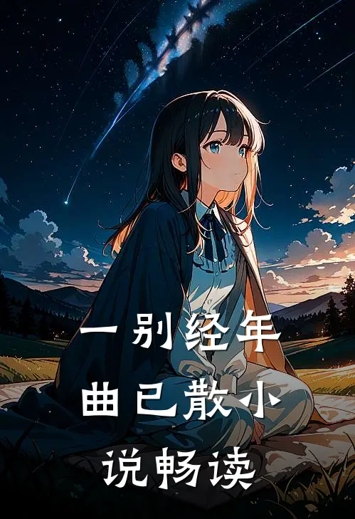 一别经年曲已散小说畅读