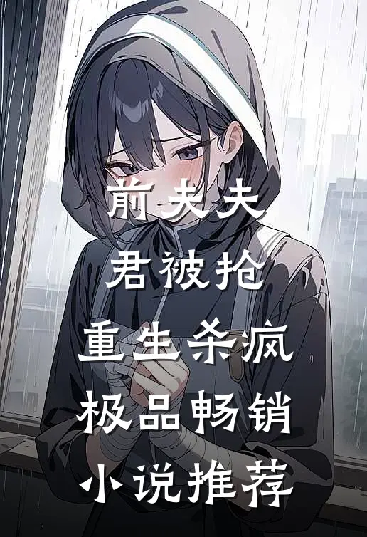 前夫夫君被抢，重生杀疯极品畅销小说推荐