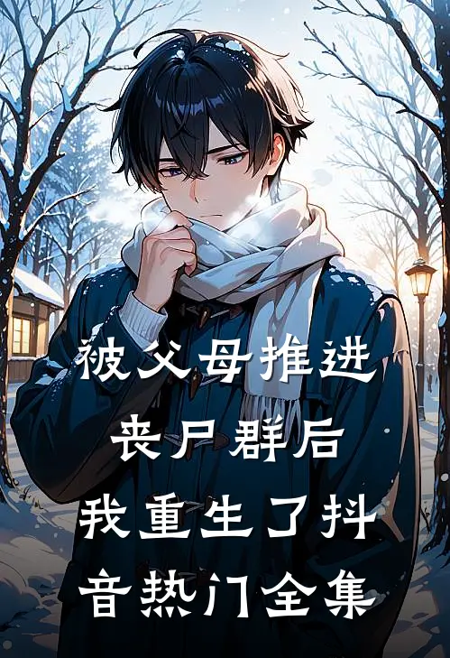 被父母推进丧尸群后，我重生了抖音热门 全集