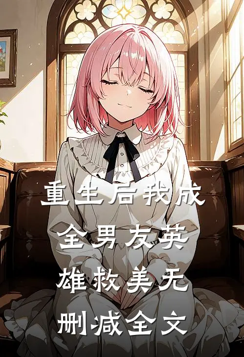 重生后我成全男友英雄救美无删减全文