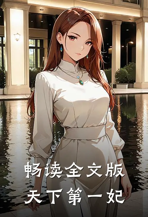 畅读全文版天下第一妃