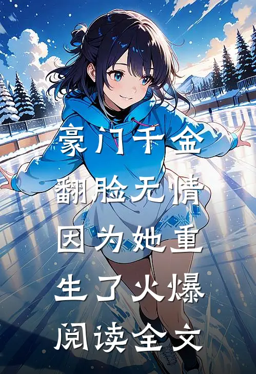 豪门千金翻脸无情，因为她重生了火爆阅读全文