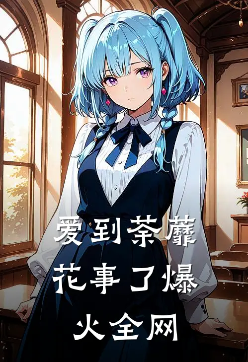 爱到荼蘼花事了爆火全网