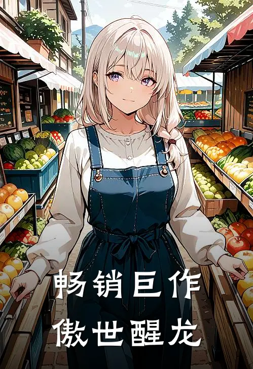 畅销巨作傲世醒龙
